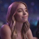 Sydney Sweeney