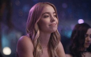 Sydney Sweeney