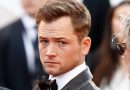 Taron Egerton