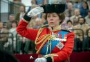 the crown netflix