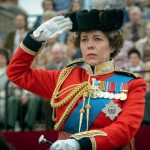 the crown netflix
