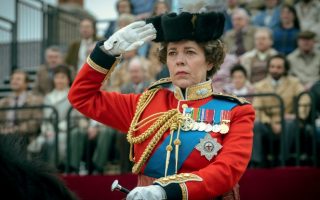 the crown netflix