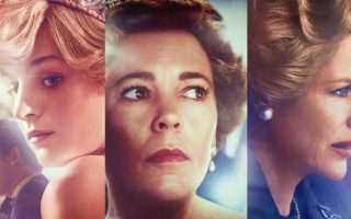 the crown critica netflix