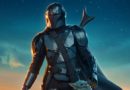 Star Wars The Mandalorian