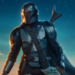 Star Wars The Mandalorian