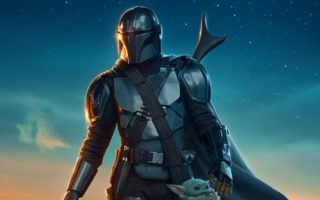 Star Wars The Mandalorian