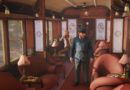 The Raven Remastered