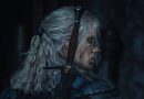 The Witcher