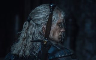 The Witcher