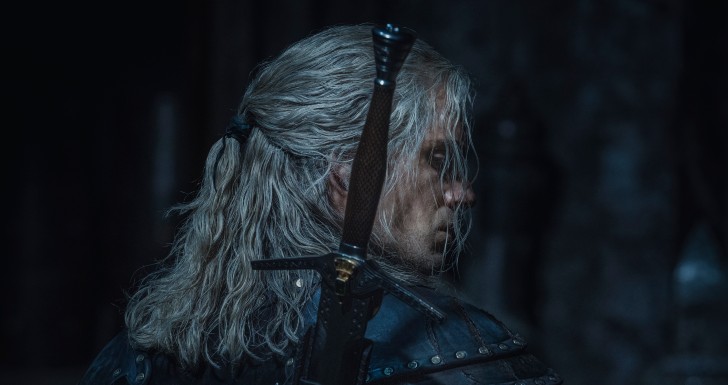 The Witcher