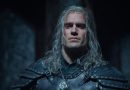 Henry Cavill