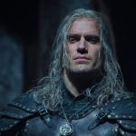 Henry Cavill