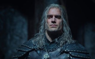 Henry Cavill