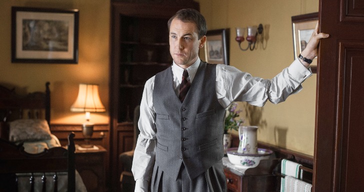 tobias menzies monstros fantásticos