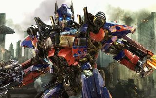 Transformers