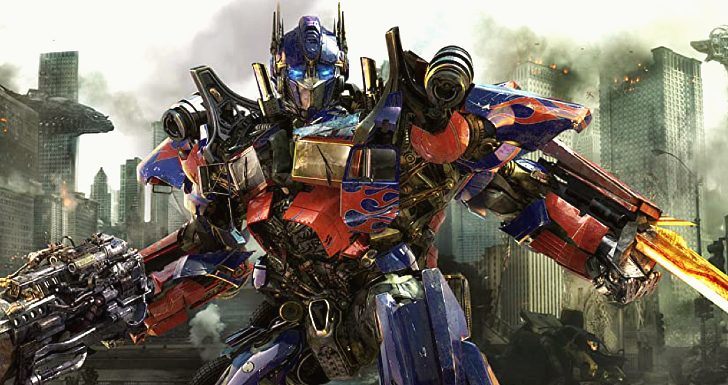 Ranking: Os piores e melhores filmes da saga Transformers - Versus