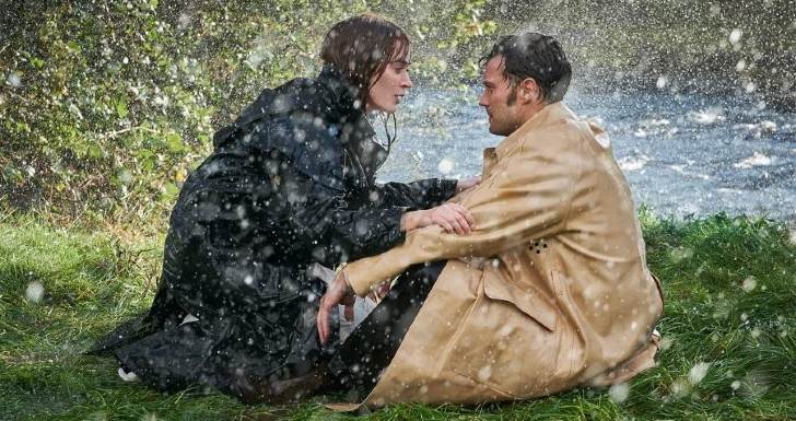 wild mountain thyme emily blunt jamie dornan