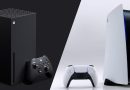 Xbox Series X PS5