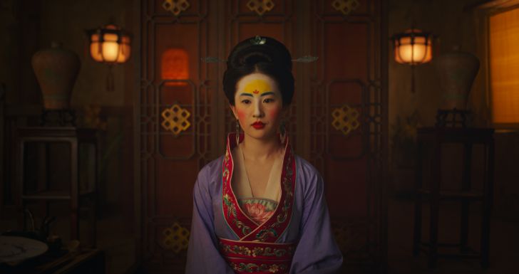 mulan