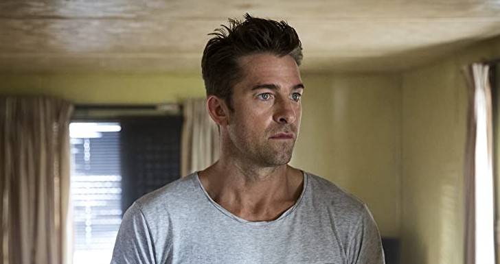 Scott Speedman