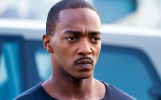 anthony mackie netflix