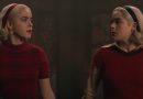 Aventuras de Sabrina