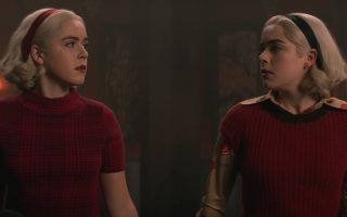 Aventuras de Sabrina