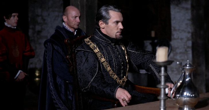 Os Tudors Temporada 4