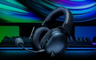 Razer Blackshark