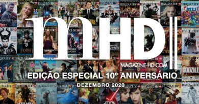 Capa 10 Aniversario mhd magazine hd