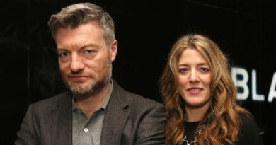 death to 2020 charlie brooker