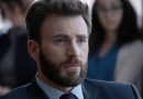 chris evans