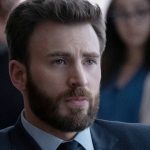 chris evans