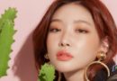 chung ha