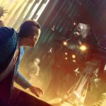 Cyberpunk 2077