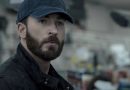 Chris Evans