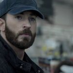 Chris Evans