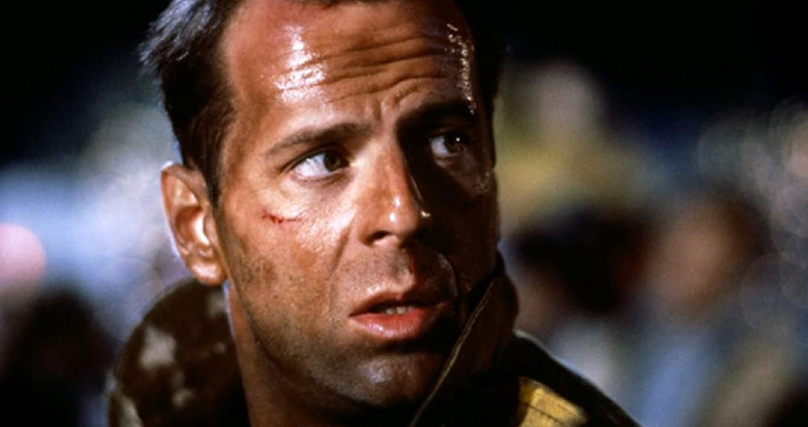 Die Hard