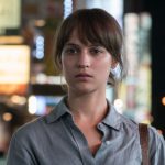 Alicia Vikander