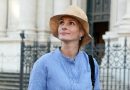 Julia Roberts