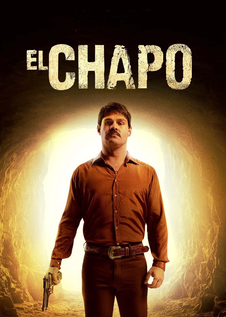 El Chapo AMC