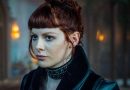 emily beecham