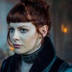 emily beecham