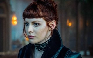 emily beecham