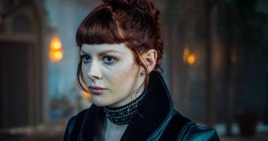 emily beecham