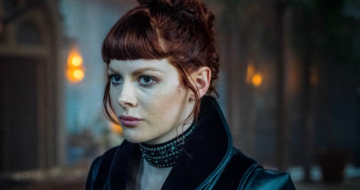 emily beecham