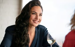 gal gadot mulher-maravilha