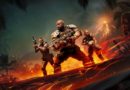 Gears 5 Hivebusters