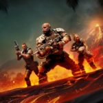 Gears 5 Hivebusters