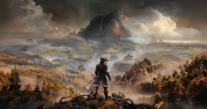 GreedFall